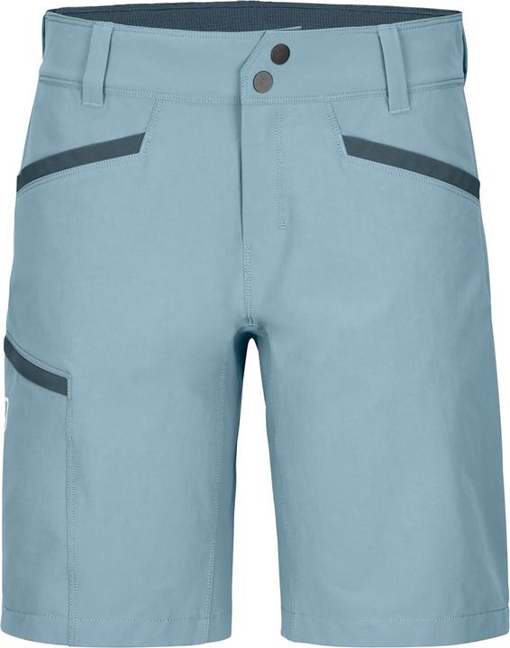 Glacier Grey