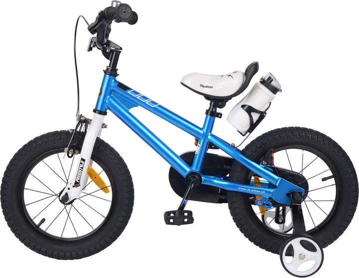 Actual product image Royal Baby Freestyle (14")