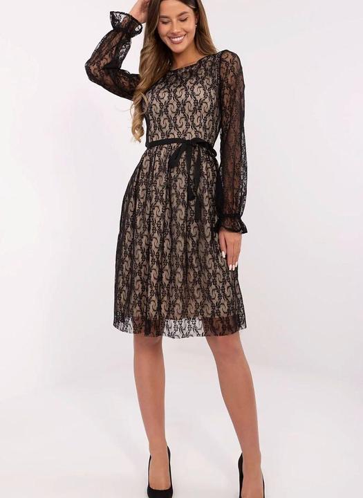 Lakerta Cocktailkleid