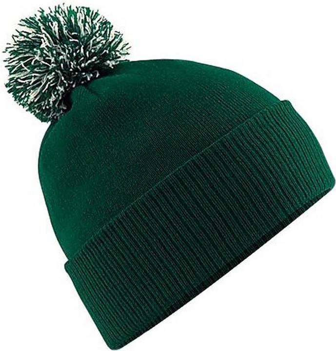 vert bouteille, Blanc