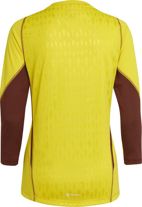 Immagine prodotto adidas Maglia Da Portiere Tiro 23 Pro A Maniche Lunghe (S)
