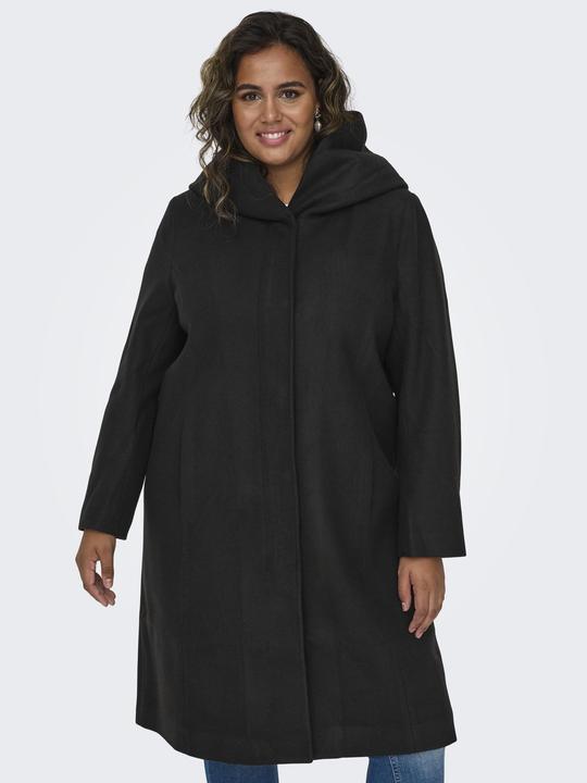 Actual product image Only Hooded coat Coat (48)