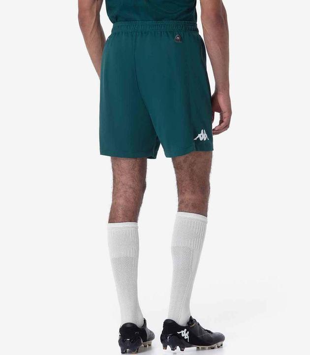 Produktbild Kappa Shorts AS Monaco Ryder 2024/25 (XL)