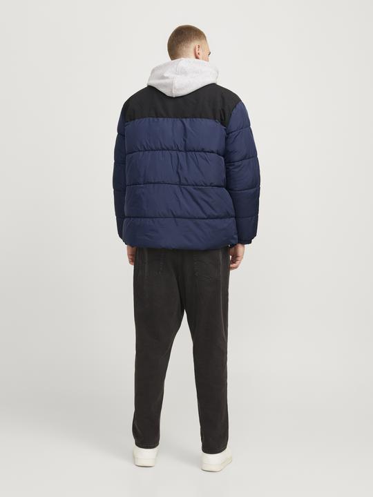 Image du produit Jack & Jones Plus Veste matelassée Veste matelassée (3XL)