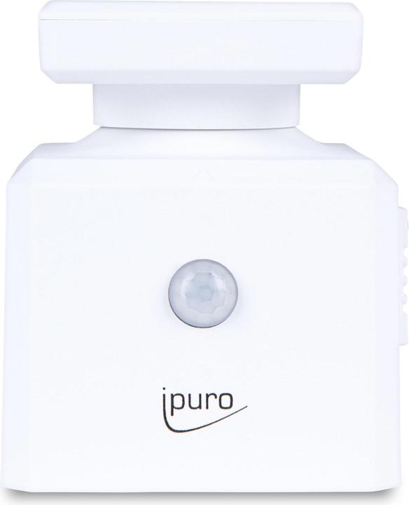 Actual product image Ipuro Essentials