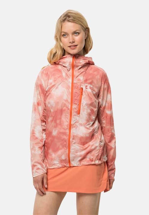 Immagine prodotto Jack Wolfskin Prelight Windbreaker W (M)