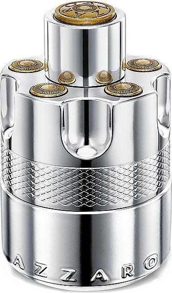 Produktbild Azzaro Fragrance Wanted (Eau de Parfum, 50 ml)