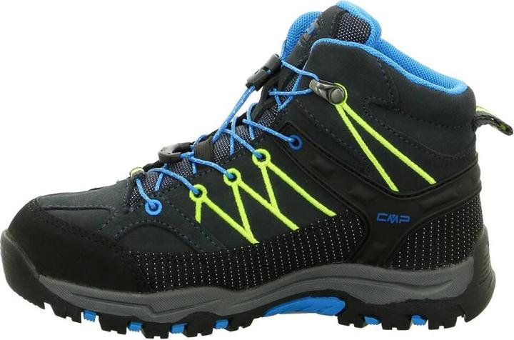 Actual product image CMP Campagnolo Rigel MID WP Shoes (38)