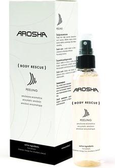 Immagine prodotto Arosha Retail Body Rescue Peeling 120 ml (125 ml)