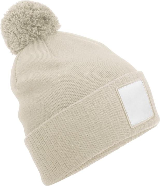 Immagine prodotto Beechfield Berretto Pom Pom Adulto Unisex
