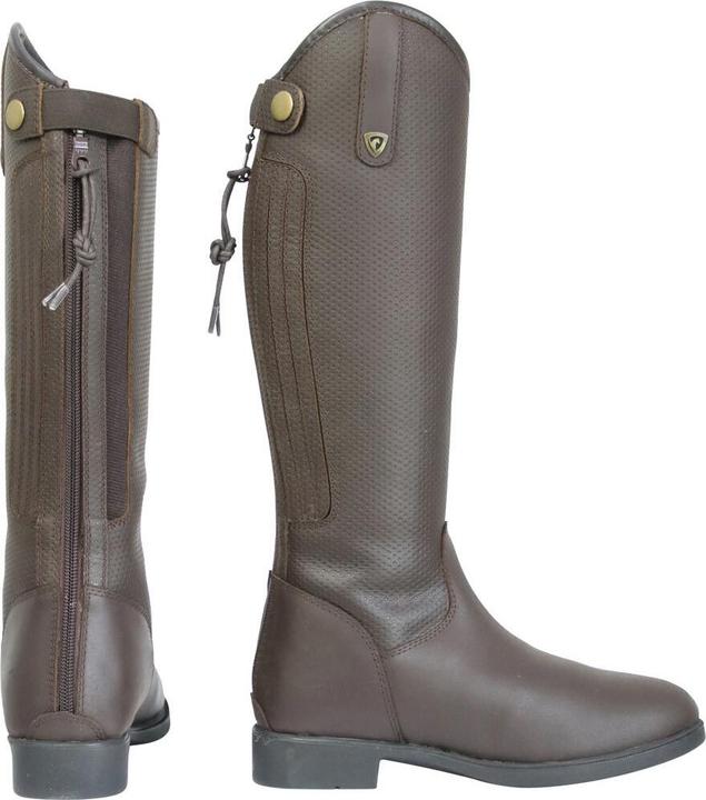 Produktbild Hy Lange Reitstiefel Manarola (30)