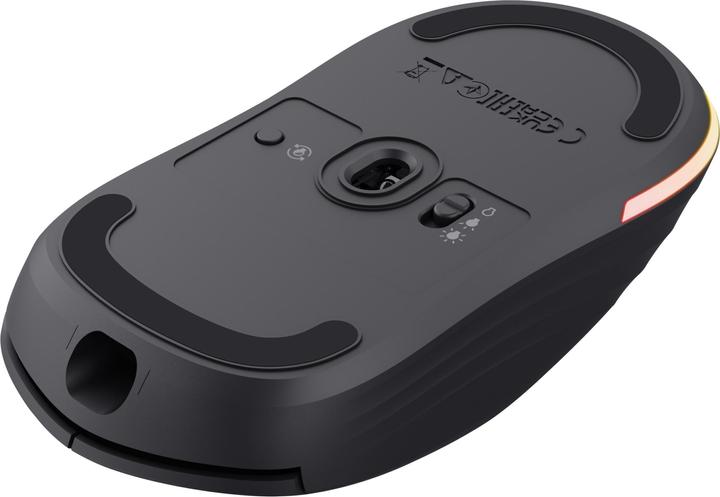 Produktbild Trust GXT926 REDEX II (Kabellos)