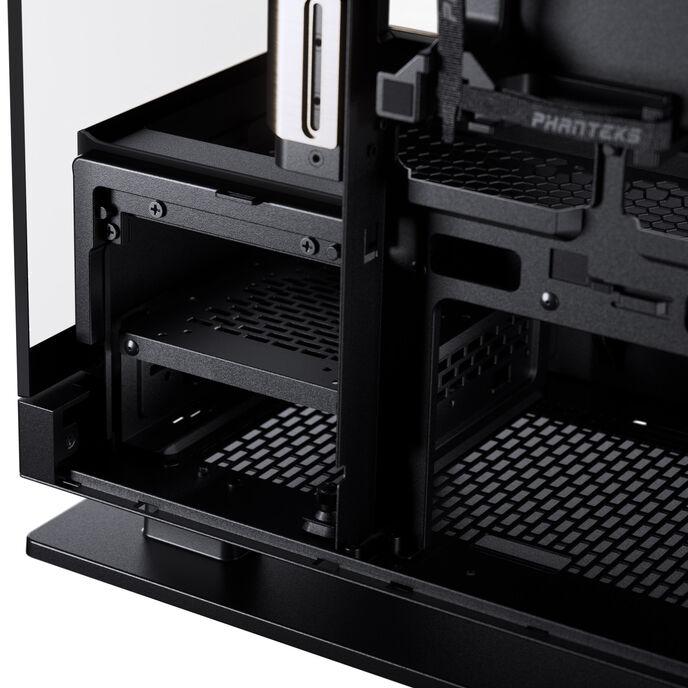 Produktbild Phanteks Evolv X2 (mATX, ATX, E-ATX, Mini-ATX)