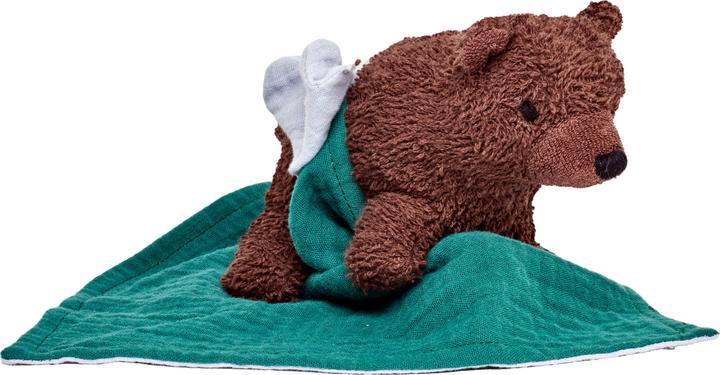 Immagine prodotto Käthe Kruse Panno per le coccole dell'orso BILLI