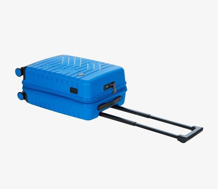 Actual product image Brics Ulisse - Expandable Trolley (42 l, Hand luggage (up to 50 litres))