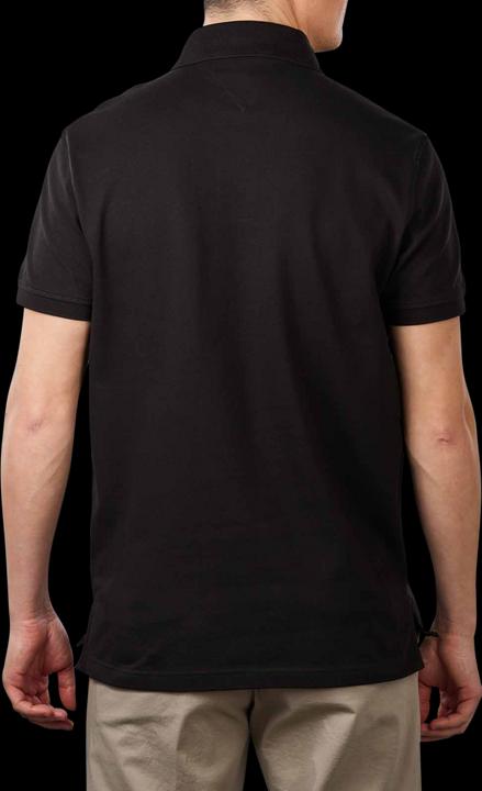 Produktbild Tommy Hilfiger Core 1985 Regular Polo black (3XL)