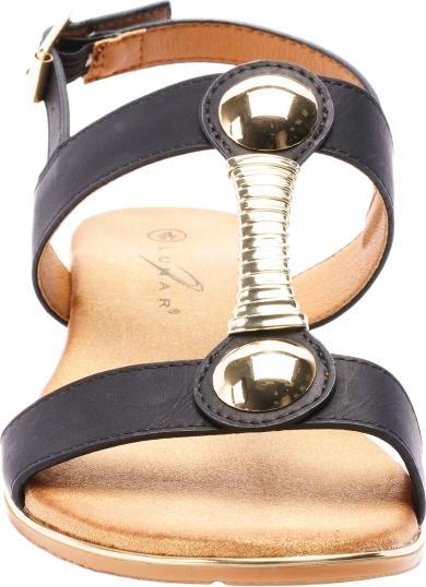 Produktbild Lunar Sandalen Renoir (38)