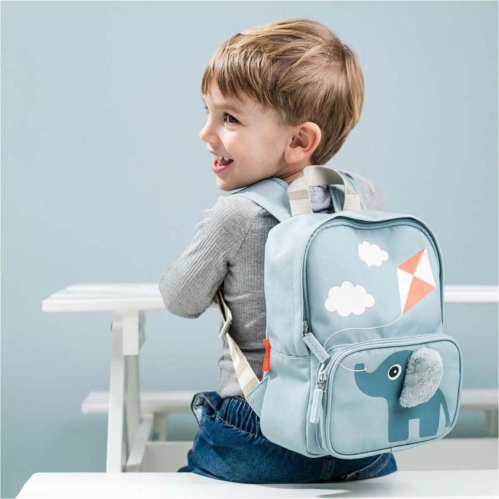 Immagine prodotto Done by Deer Kinderrucksack Elphee Blue 4 L