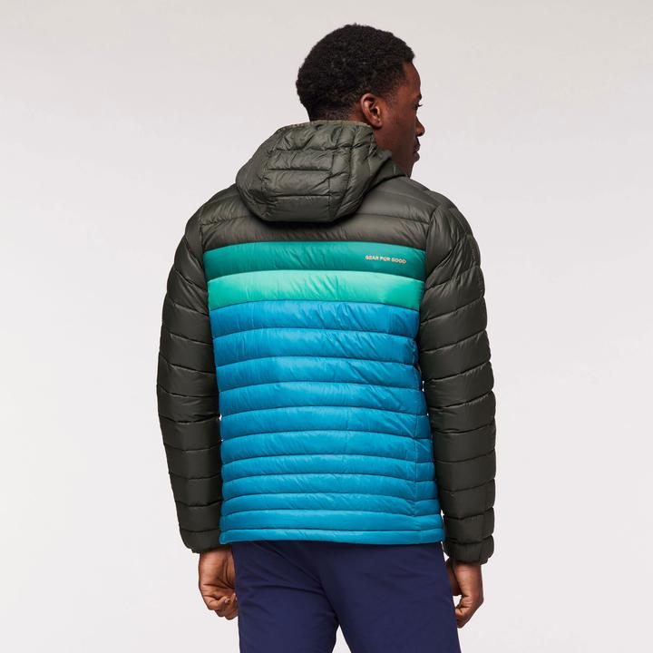 Image du produit Cotopaxi Fuego Down Hooded Jacket (S)