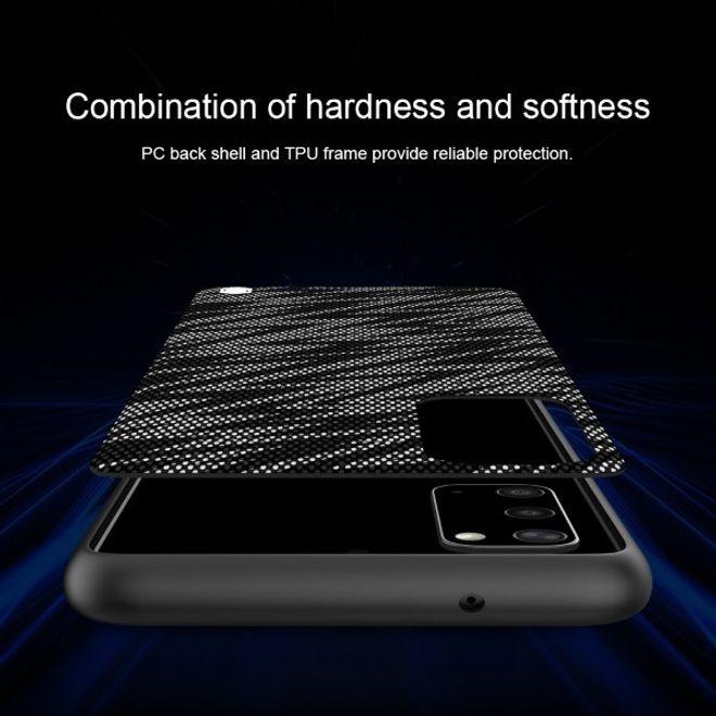 Produktbild Nillkin Twinkle Series (Samsung Galaxy S20+)