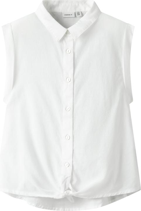 Actual product image Name it Nkffemma Capsl Shirt Noos (116)