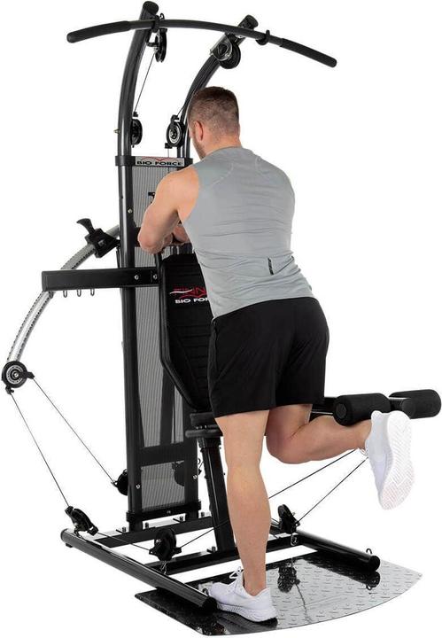 Actual product image Finnlo by Hammer Bio Force Extreme