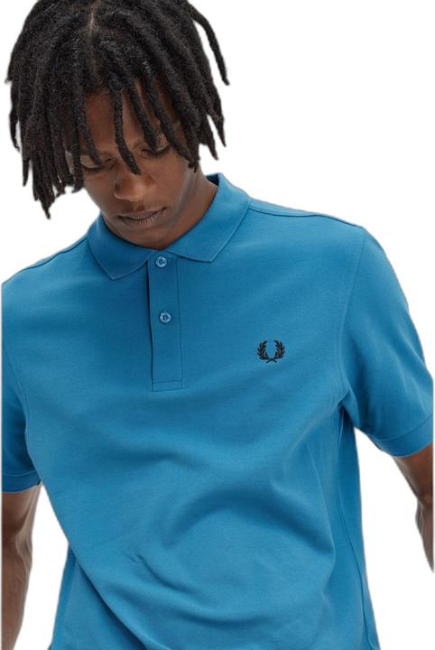 Actual product image Fred Perry Polo shirt (S)