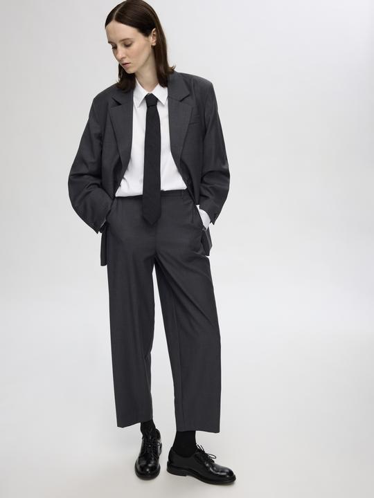 Produktbild Selected Femme Highwaist SLFLUAH (34)