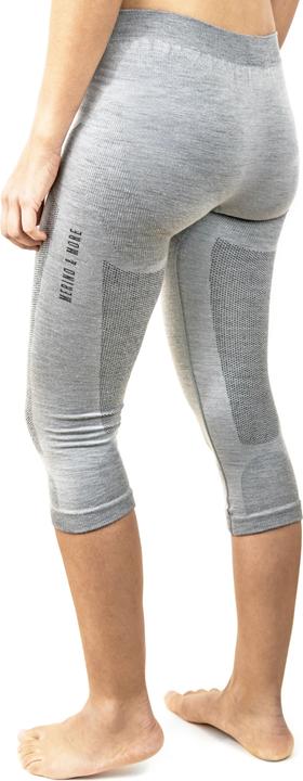 Immagine prodotto Merino & More Pantaloni merino 3/4 (M)