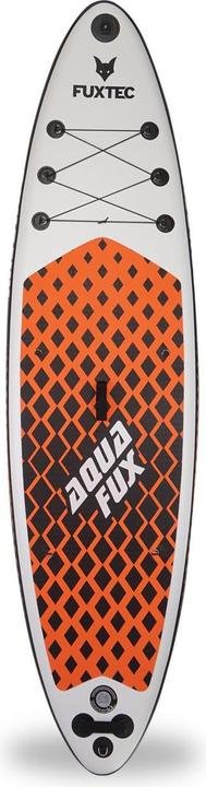 Image du produit Fuxtec Planche de stand up paddle FX-SUP320eco