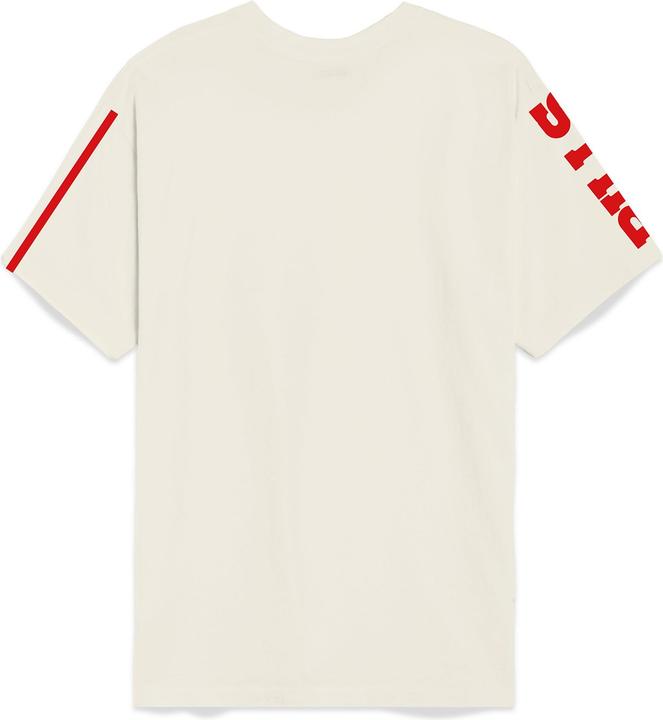 Produktbild Recovered Re:Covered Shirt - NFL Buffalo Bills ecru weiss - L (L)