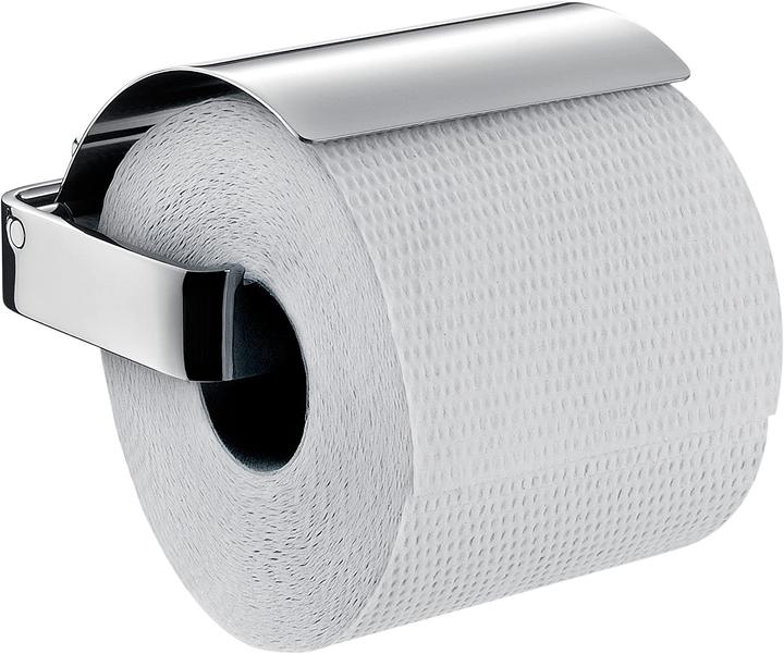 Actual product image Emco Bathroom accessory set