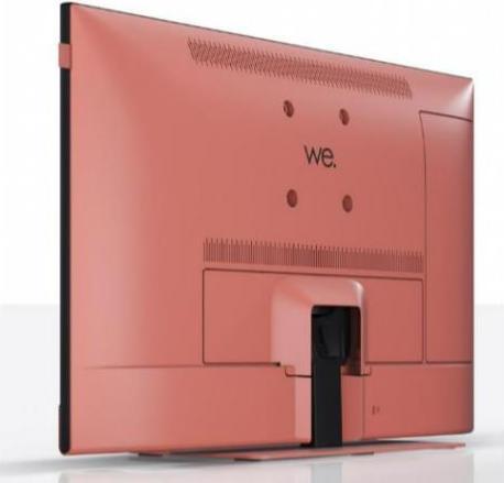 Produktbild We. by Loewe We. SEE 32 (32", LCD, Full HD, 2021)