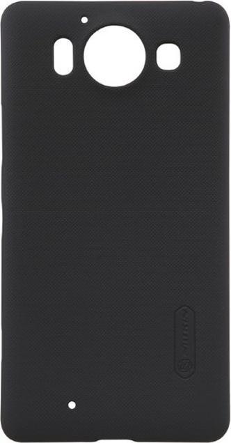 Actual product image Nillkin Super Frosted Shield Series (Nokia Lumia 950 XL)