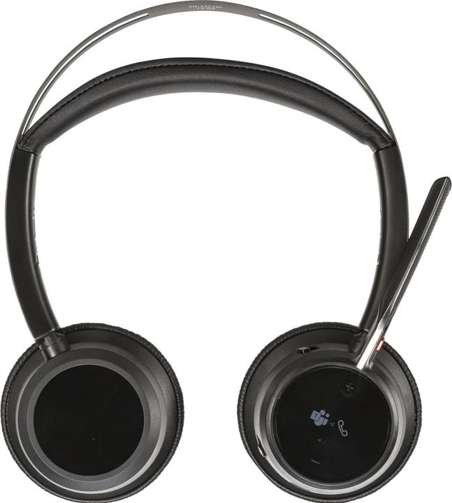 Immagine prodotto Poly Voyager Focus 2 (Senza fili, USB-A)