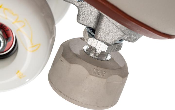 Actual product image Chaya Lifestyle Deluxe (37)