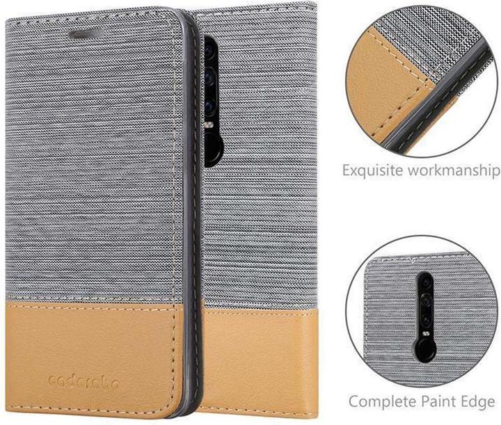 Produktbild Cadorabo Jeans Optik (Huawei Mate RS Porsche Design)