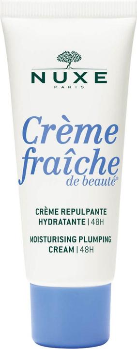 Produktbild Nuxe De Beauté Crème Rep Hydratant (30 ml, Gesichtswasser)