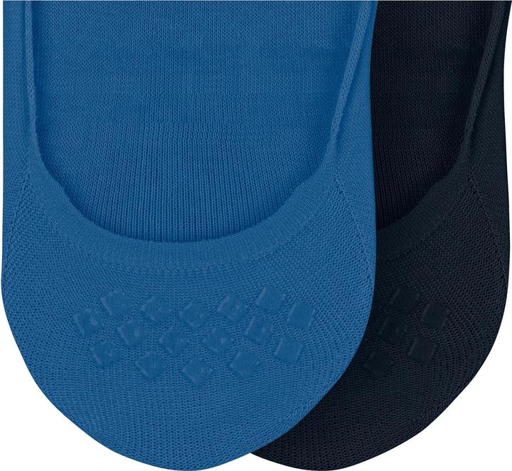 Immagine prodotto Burlington Everyday IN 2-Pack (Confezione da 2, 45 - 46)