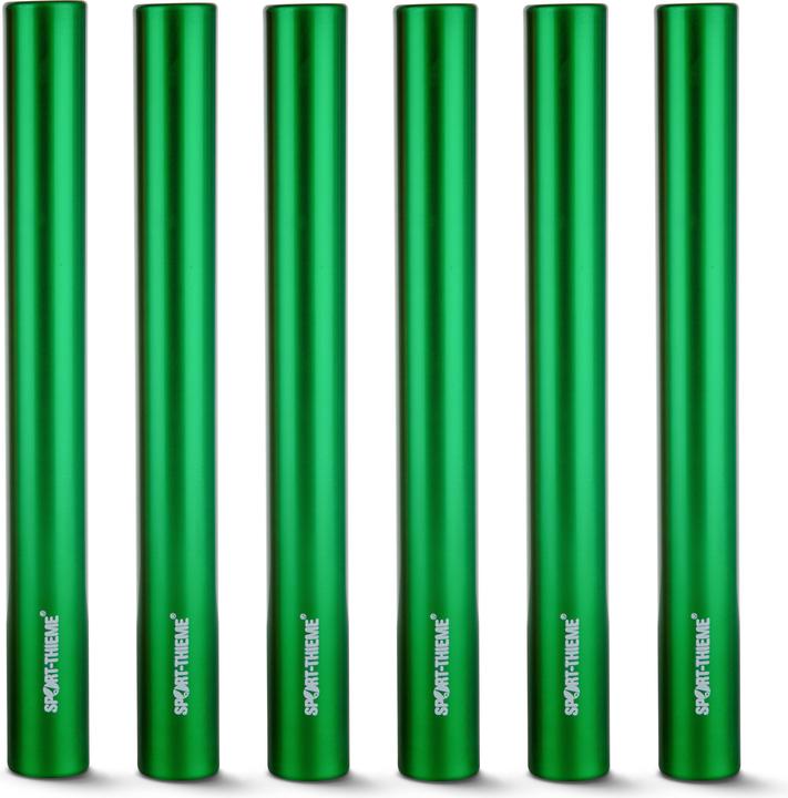 Produktbild Sport-Thieme Staffelstab-Set (400 g)