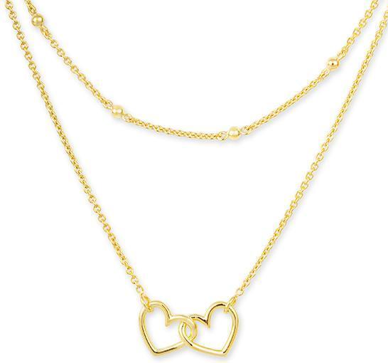 Produktbild Breuning Collier (750/18 K Gold)