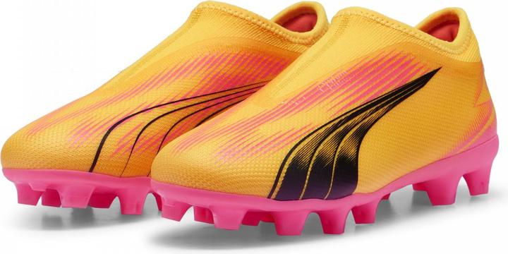 Produktbild Puma Ultra Match Ll Fg/Ag Jr (38)
