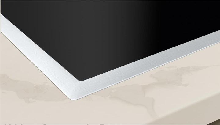 Image du produit Bosch Hausgeräte Table de cuisson encastrable