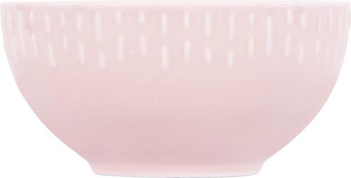 Actual product image Aida Life in Colour - Confetti - Candy floss bowl w/relief porcelain (13347)