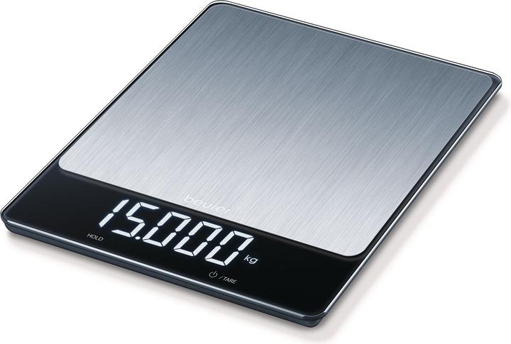 Actual product image Beurer KS34 XL