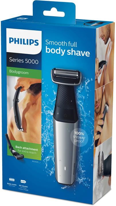 Image du produit Philips DUPLICAT Series 5000