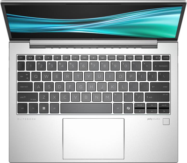 Immagine prodotto HP EliteBook 835 13 inch G11 Notebook PC, AMD Ryzen™ 5, 33,8 cm (13.3"), 1920 x 1200 Pixel, 32 (13.30", AMD Ryzen 5 8540U, 16 GB, 512 GB, DE)