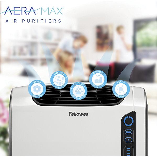 Produktbild Fellowes AeraMax DX55 (18 m²)