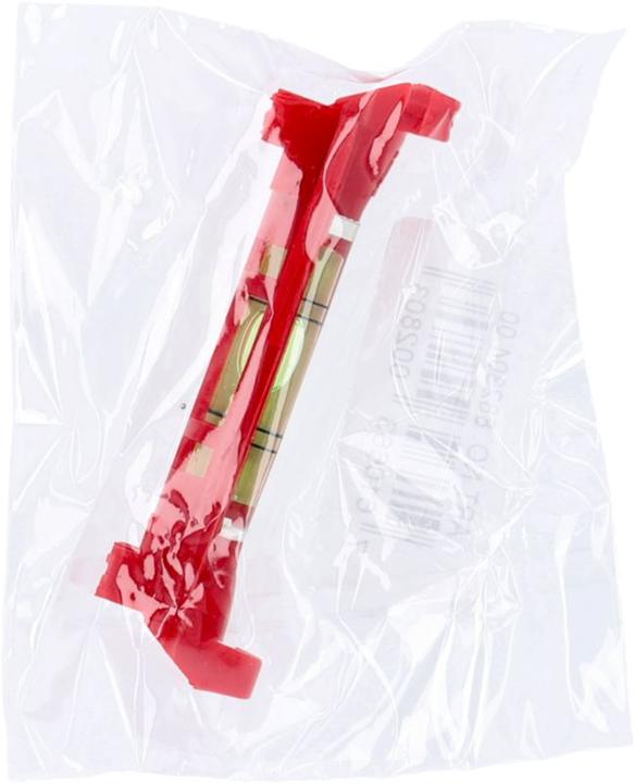 Produktbild Tegro Schnurwasserwaage (9 cm)