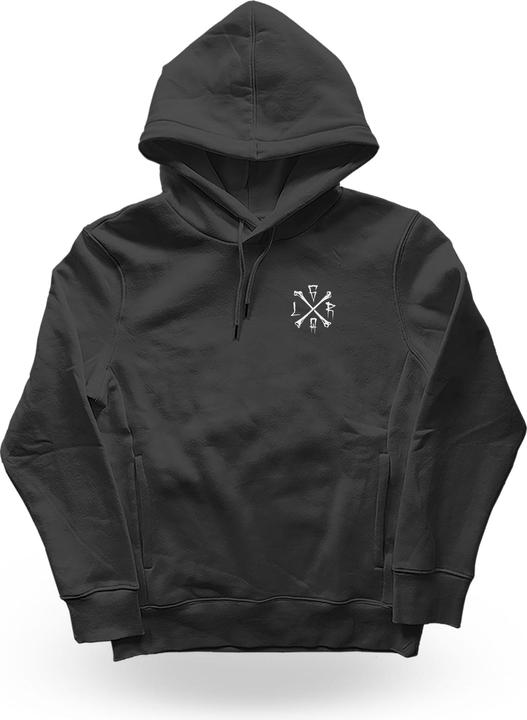 Immagine prodotto Loose Riders Skully Hoodie (XL)